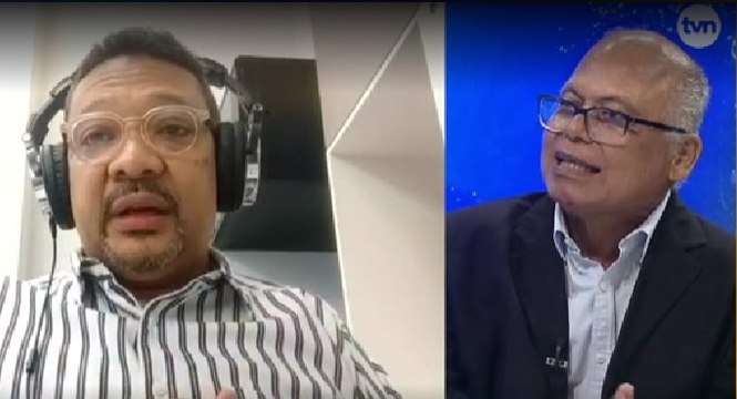 Pacientes de la CSS piden a Dino Mon barrer el 'olimpo de Clayton'