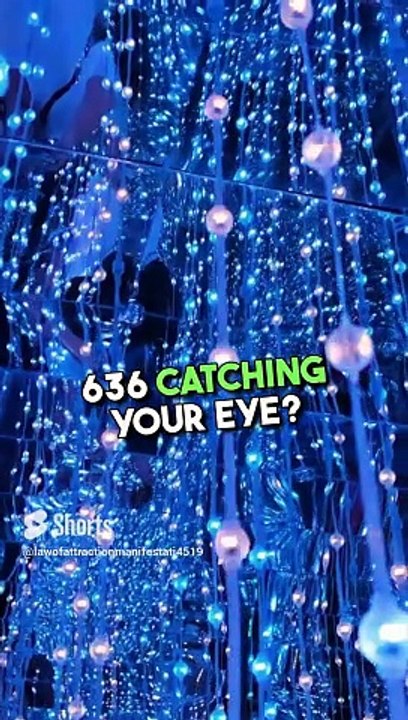 636 Angel Number: Manifest Material and Spiritual Harmony! 