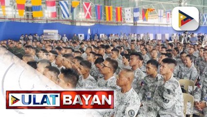 Mahalagang papel ng media sa paghubog sa kaalaman at kaunlaran, kikilalanin sa inilunsad na Bayanihan Media Awards 2024