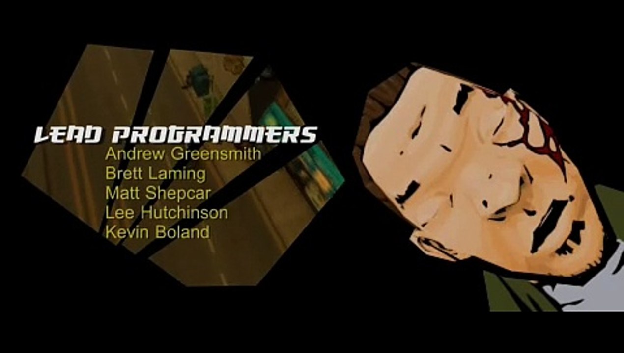 Grand Theft Auto: Chinatown Wars online multiplayer - psp