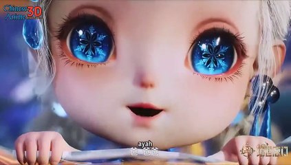 Soul Land 2 Episode 61 sub indo