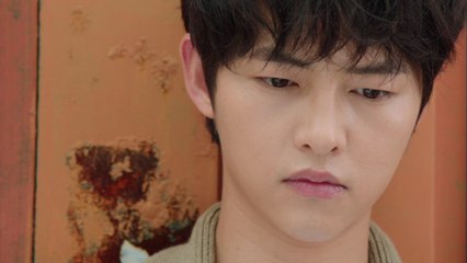 El Hombre Inocente Capitulo 4 en Español Latino - Dorama en Audio Latino