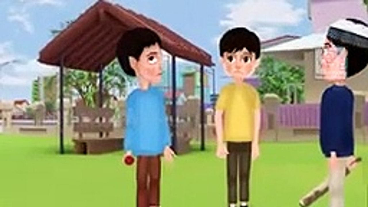 Cartoon for little kids کارٹون بچوں کے لیے