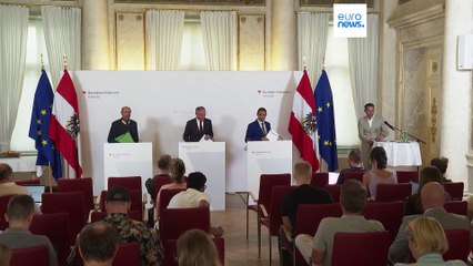 Geplanter Anschlag auf Swift-Konzert: Experten sehen dschihadistisches Muster