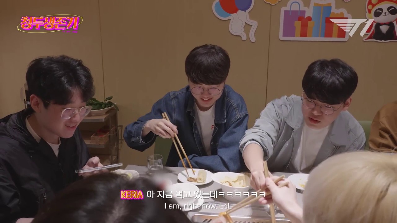 [VIETSUB] EP.02 NHẬT KÝ SINH TỒN