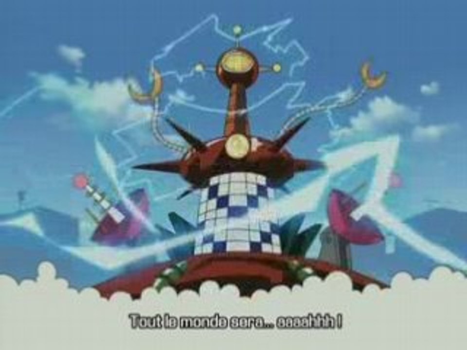 Yamato Nadeshiko Shichi Henge 23 Vostfr partie 2