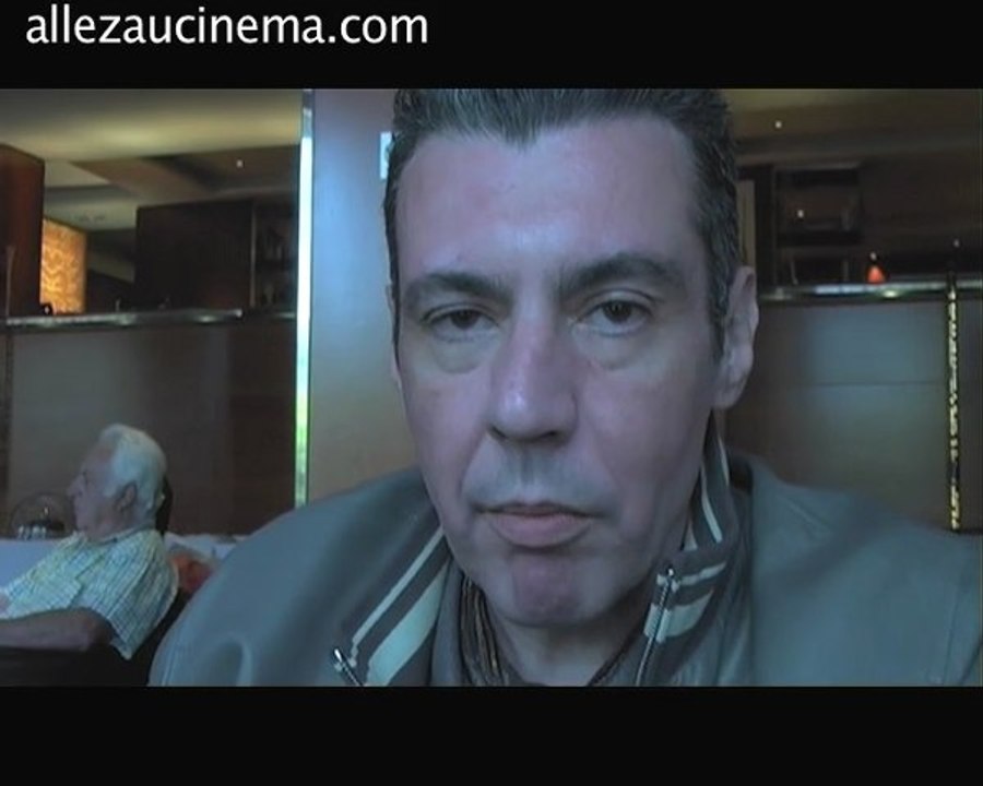 Bernardo Bonezzi par vamonosalcine.com