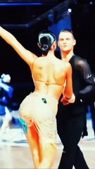 latino-tatin dance-rumba dance