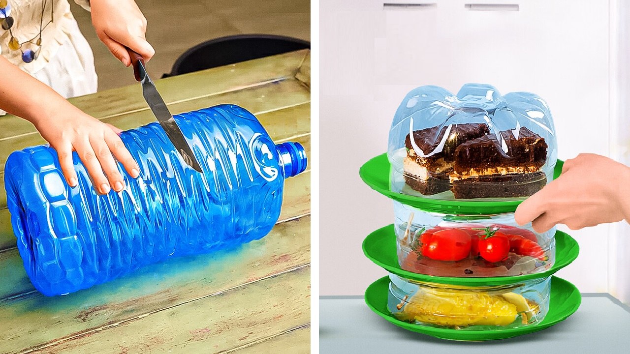 Small Space Organizing Tips: Budget-Friendly Hacks to Transform Your Space ✔