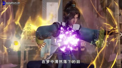 Supreme God Emperor Episode 403 Subtitle Indonesia