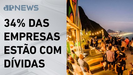 Bares e restaurantes do RJ esperam alta de 20% no faturamento