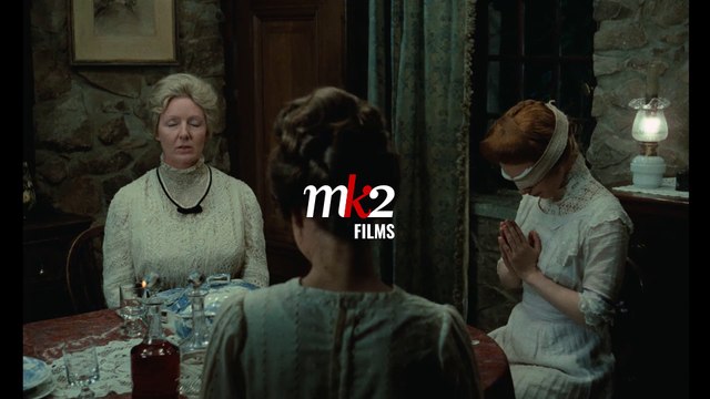 Les Deux Anglaises et le Continent Teaser VF