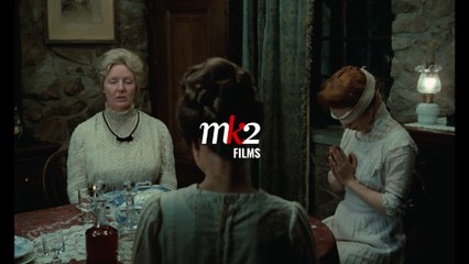 Les Deux Anglaises et le Continent Teaser VF