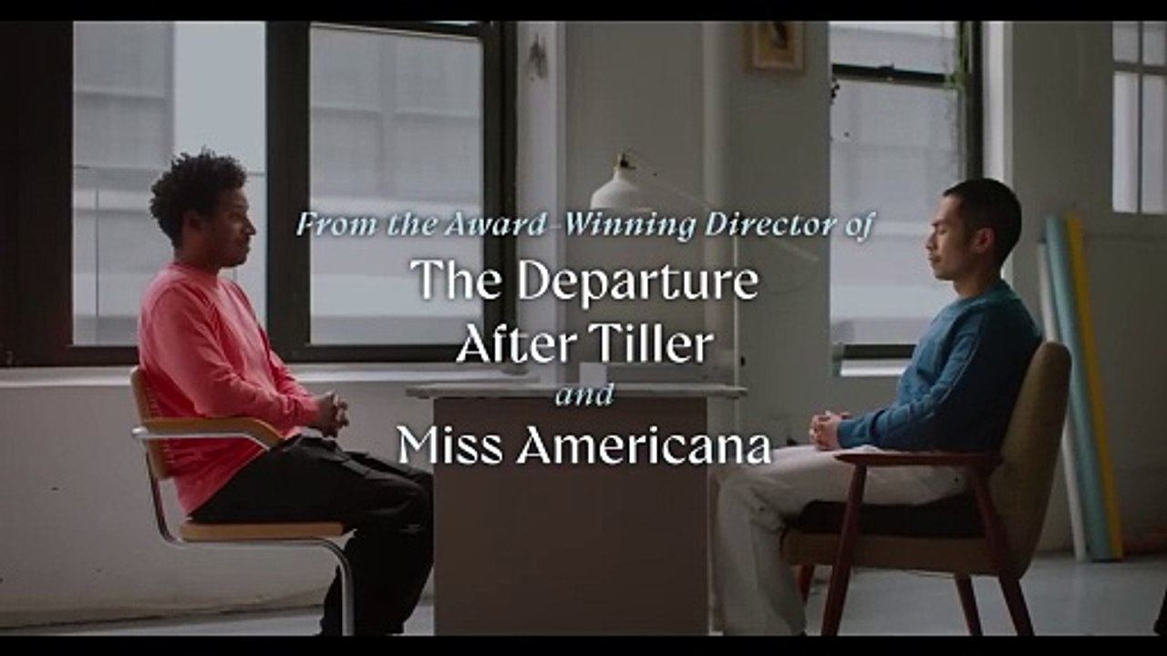 Look Into My Eyes Trailer OV