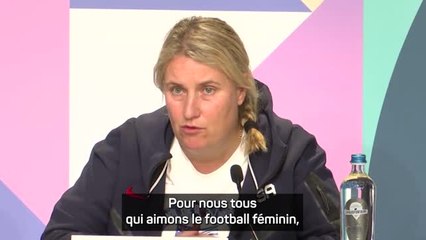 Paris 2024 - Hayes : "Marta est bien plus qu'une icône"