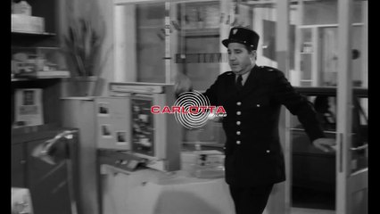 Vivement dimanche ! Teaser VF