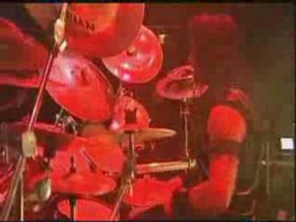 Mayhem - Deathcrush