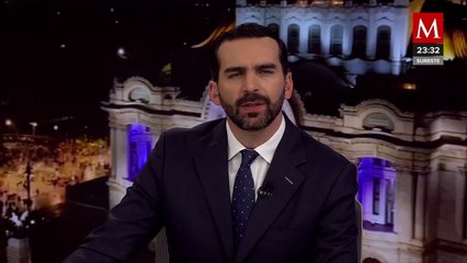 Oposición en Venezuela advierte a México una "ola migratoria" si Maduro se aferra al poder