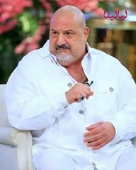 الحب لا يعترف بالسن: نجوم عرب تزوجوا في عمر كبير