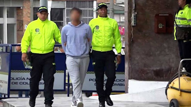 Nueva imputación para el presunto asesino serial de personas LGBTIQ+: así era su temido ‘modus operandi’