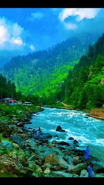 ️ Discover the Magic of Natural Beauty! 