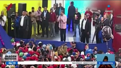 Nicolás Maduro ordenó bloquear la red social X en Venezuela