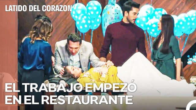 Casos İnteresantes #28; Un Lugar Interesante Para Dar A Luz - Latido Del Corazon