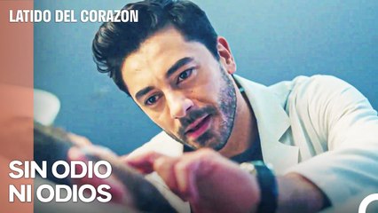 Casos İnteresantes #29; Tratamiento Del Nuevo Marido De La Ex-Mujer - Latido Del Corazon