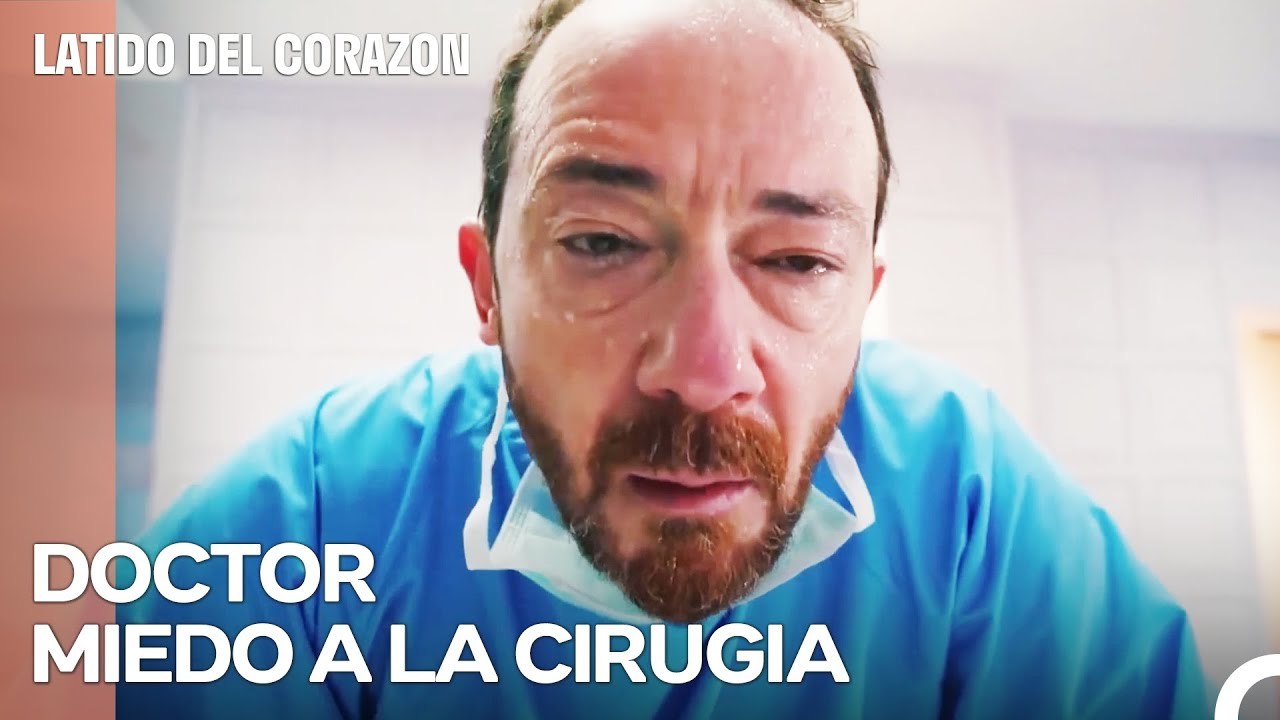 Casos İnteresantes #32; El Trauma De Sinan Se Ha Desencadenado - Latido Del Corazo