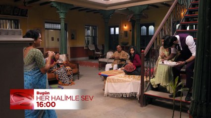 Her Halimle Sev 33. bölüm fragmanı yayında!