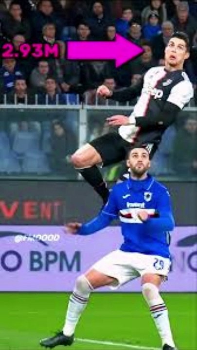 Football Players Jumping Records + Basketball ⚽️sport channel#sky sport news