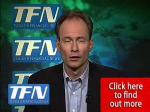 Global Recession China: TFN 60-Second Buzz 04/16/08