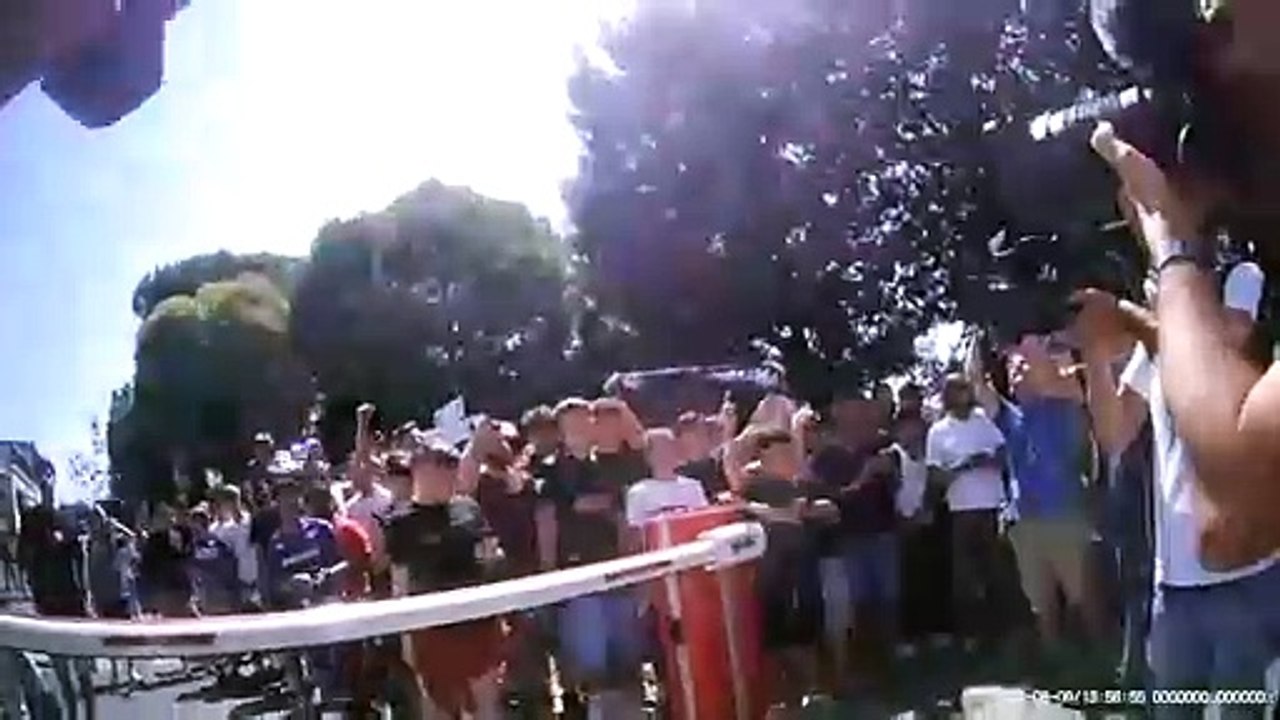 De Gea alla Fiorentina: l'arrivo del portiere a Firenze, per l'ex Manchester United accoglienza da star