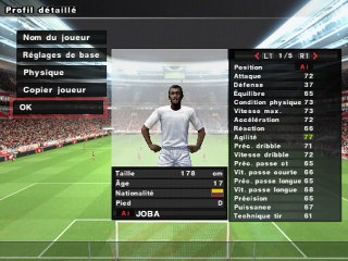 Pro Evolution Soccer 2014 online multiplayer - ps2