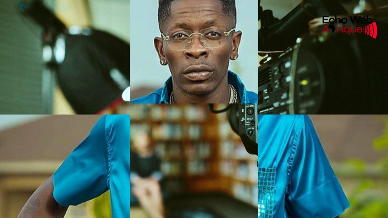 « J’ai couché avec plus de 900 femmes » La révélation choquante de Shatta Wale