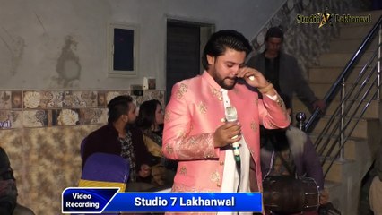 Karbala Wale | Najaf Abbas | Folk Music | Qasida