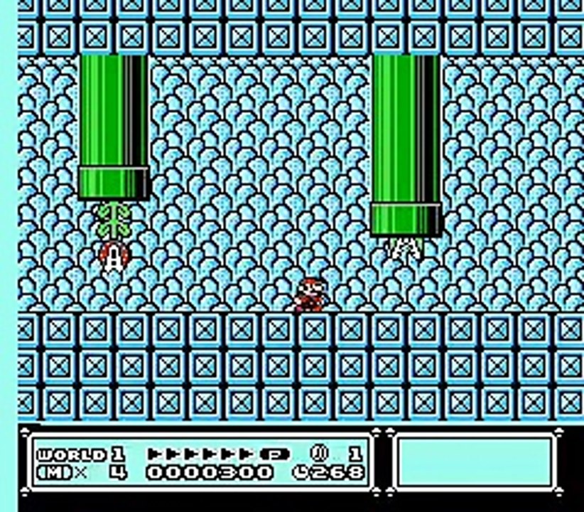 Super Mario Bros. 3: Ridley X Hack 8 online multiplayer - nes