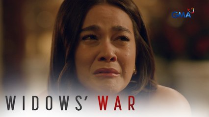 Widows’ War: Sam confesses to her sins! (Episode 30)