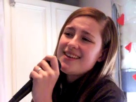 Autant en emporte le vent. je rentre Maman,