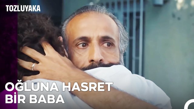 Kokuna Hasret Bıraktın Beni Oğlum... - Tozluyaka 4. Bölüm