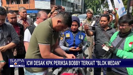Kemungkinan Diperiksa KPK Soal Kasus Eks Gubernur Malut, Bobby: Saya Ikut Aja Pokoknya