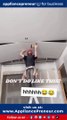 Work Smarter, Not harder- Drywall hanging - #work #construction #safetyfirst -  Video credit- @dutchdrywallguy and @knauf_plusi on InstagramUsing a drywall lifter when hanging drywall offers several benefits. First