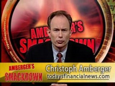 Clinton Campaign Glitches: TFN Amberger Smackdown 04/16/08