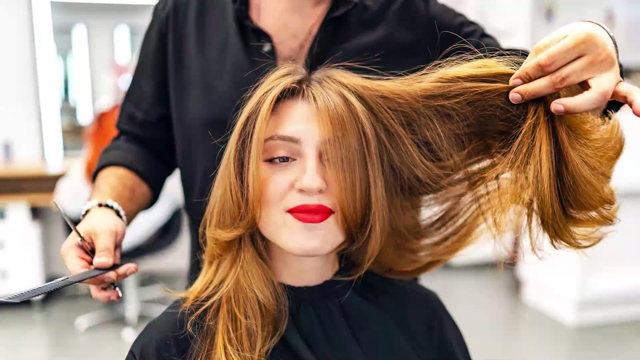 Quel dégradé choisir selon la forme de mon visage ? Un coiffeur répond