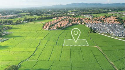 Quelles sont les conditions pour qu'un terrain soit constructible ?