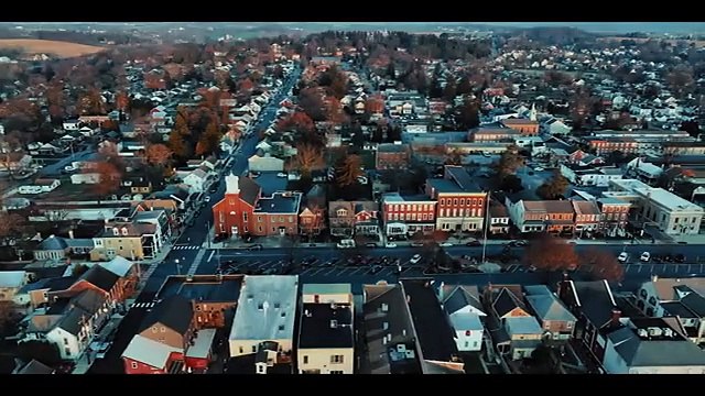 Charlie Tango Bande-annonce VO