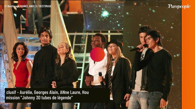 Je vais mal : Star Academy, un ancien élève bien connu du public fait des révélations sur sa santé