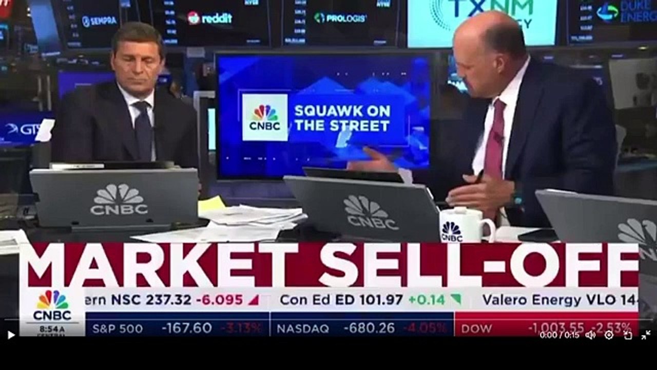 Monday Will Be CRAZY: Elon Musk To Interview Donald Trump