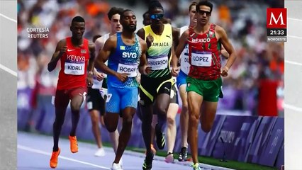 Resumen de actividades de los mexicanos en París 2024 del 8 de agosto