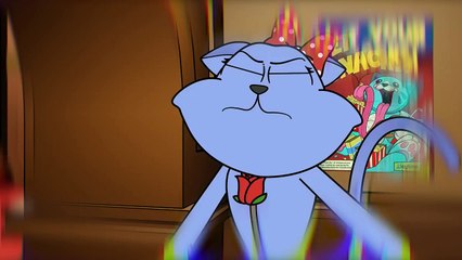 Catnap's Wedding Mystery 🐾 | A Dark & Surprising Love Story